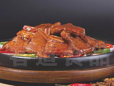 【客道食品】开学早准备 爱生活 爱美食