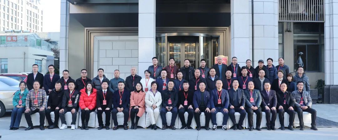 安徽省徽菜产业发展促进会预制菜产业专业委员会成立，悦道食品董事长史先兵当选会长！